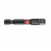 MILWAUKEE Adapter 1/4” HEX na 1/4” SD 50 mm 4932471826