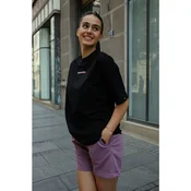 Innovation X Unisex Šorc - Lila