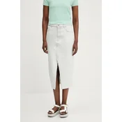 Jeans krilo Hugo Blue