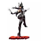 Marvel Bishoujo PVC Statue Wolverine (Laura Kinney) X-Force Ver. (24 cm)