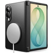 Ovitek Ringke Onyx Flap Magnetic za Samsung Galaxy Z Fold8 - black