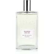 Cremo Spray Cologne Bourbon & Oak toaletna voda za moške 100 ml