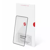 Zaščitno steklo 3D Full Body za sprednji zaslon Huawei Mate X7 Optishield - črno