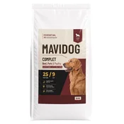 MAVIDOG ESSENTIAL Complet 25/9 - 20 kg