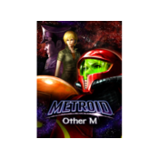 Nintendo Metroid: Other M