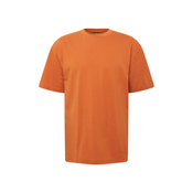 Urban Classics Majica, oranžna
