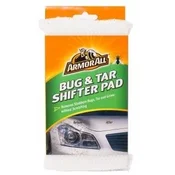 Armor All Bug&Tar Shifter Pad goba za odstranjevanje mrčesa in katrana