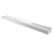 LAMBARIO Armatura za led cevi sa senilom, Bela