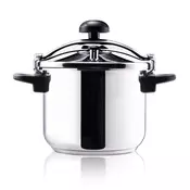 TAU Pressure cooker 6l Taurus Classic Moments KPC5006 (stainless steel)
