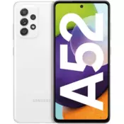 Samsung Galaxy A52 6GB/128GB bijeli