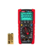 Digitalni profesionalni multimeter True RMS UNI-T UT191E 50-240-