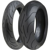 Michelin Pilot Power 2CT ( 170/60 ZR17 TL (72W) zadnje kolo, M/C )