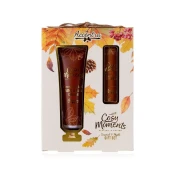 ACCENTRA SET DARILNI ZA NEGO 30ml KREMA ZA ROKE TER 3g BALZAM ZA USTNICE