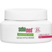Sebamed Krema za suhu kožu lica Urea Akut 5%
