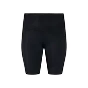 Zizzi Bikini hlačke SBASIC črna