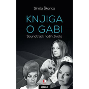 Knjiga o Gabi - Soundtrack naših života