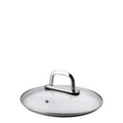 Stekleni pokrov o 22 cm — Saturn Lunasol - 601283