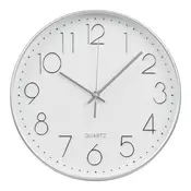 Zidni sat o 30 cm Lalibela – House Nordic