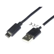 USB-C kabel DSKU400 1 m