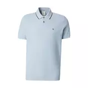 Calvin Klein Majica CLSS  svetlo modra