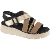 Rieker Sandals Bež
