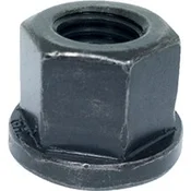 Eneron Visoka prirobnična matica M30 DIN6331 razred 10.9