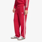 Superge adidas Firebird Drop Needle Track Tracksuit Bottoms Team Victory Red XXL