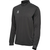 Hummel Mikica HMLAUTHENTIC HALF ZIP SWEAT