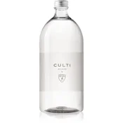 Culti Lamborghini Turbo Noir nadomestno polnilo za aroma difuzor 1000 ml