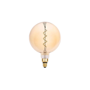 LED sijalica FILAMENT SPIRAL VINTAGE G200 E27/4W/230V 2000K