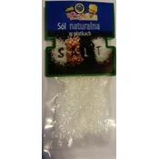 shumee Fleur De Sel Morski solni cvet CIPER