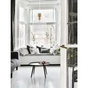 CINZIA VISILICA E27 /IP20/MESING ZLATNA NL9236630