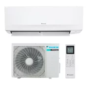 DAIKIN Sensira FTXC25E (FTXC25E/RXC25E) 2,5kW stenska klima (wifi ready) model 2025 - DAIKIN
