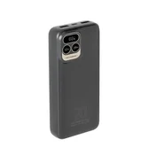 RIvaCase VA2521 black Powerbank 20000mAh 20W ( 114-0028 )