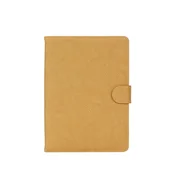 Etui RivaCase 10.1 Orly 3017 Beige tablet case