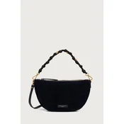 Gianni Chiarini crossbody torbica ženska semišasta CLEO