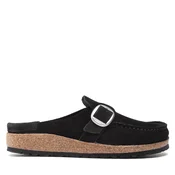 Birkenstock Natikači Buckley 1017826 Črna