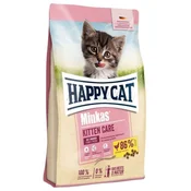 Happy Cat Minkas Kitten 1,5 kg