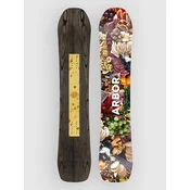Arbor Danny Kaas Park Pro 2027 Snowboard uni
