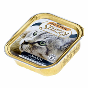 Mokra hrana Mister STUZZY - govedina, 100 g