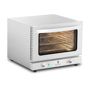 Namizna konvekcijska pečica - 2150 W - vklj. 3 stojala