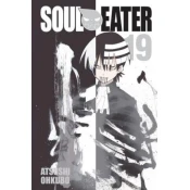 Soul Eater, Vol. 19