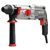 Graphite VRTALNO KLADIVO SDS+ 900W S KOVČKOM