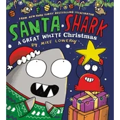 Santa Shark