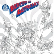Dead Kennedys - Bedtime For Democracy (Reissue) (LP)