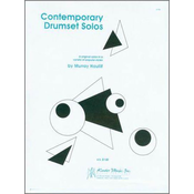 HOULLIF:CONTEMPORARY DRUMSET SOLOS