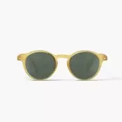 IZIPIZI naocare sa sunce #D Yellow honey 7-11