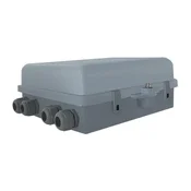 Qoltec optični spojnik 1x16