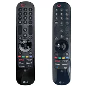 General LG AN-MR22GN, AKB76040001 Magic, Voice - originalni magicni daljinski upravljac s glasovnim upravljanjem