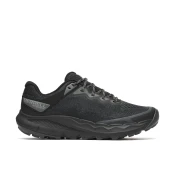 Merrell NOVA 4 WP, pohodni čevlji, črna J068395